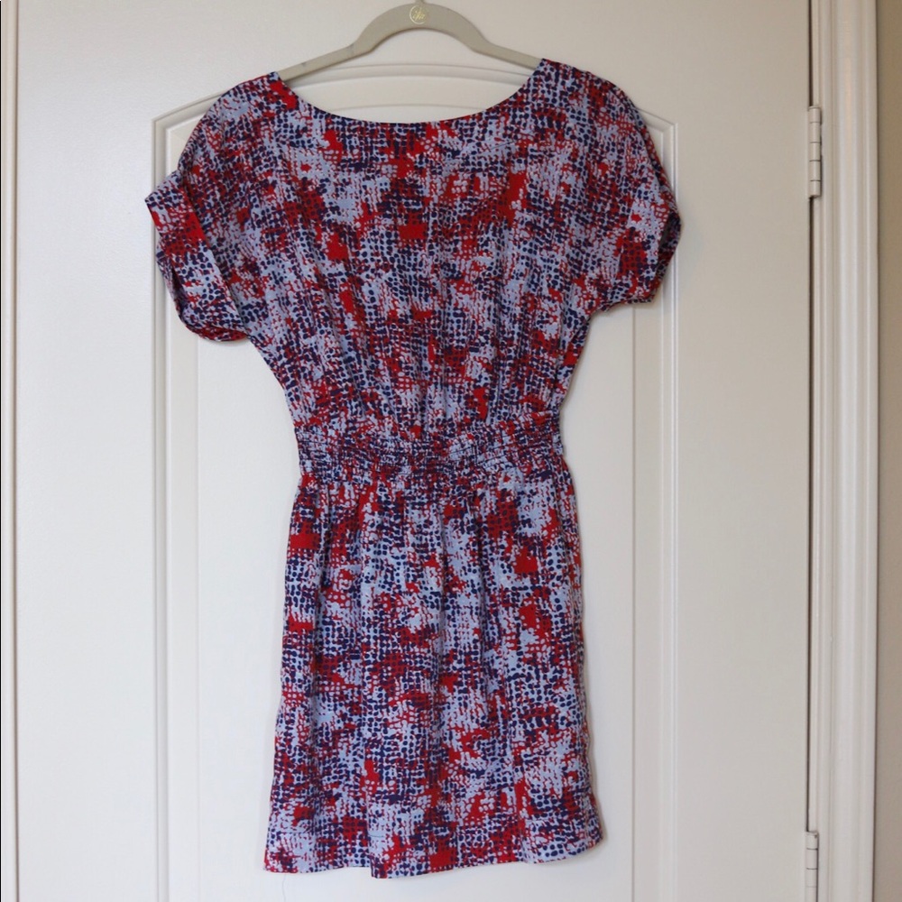 BCBG Dress
